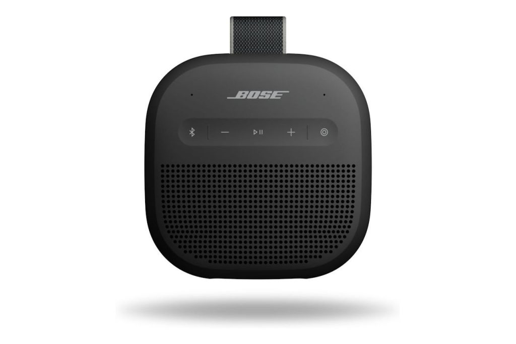 Bose SoundLink Micro 2nd Gen Speaker Review