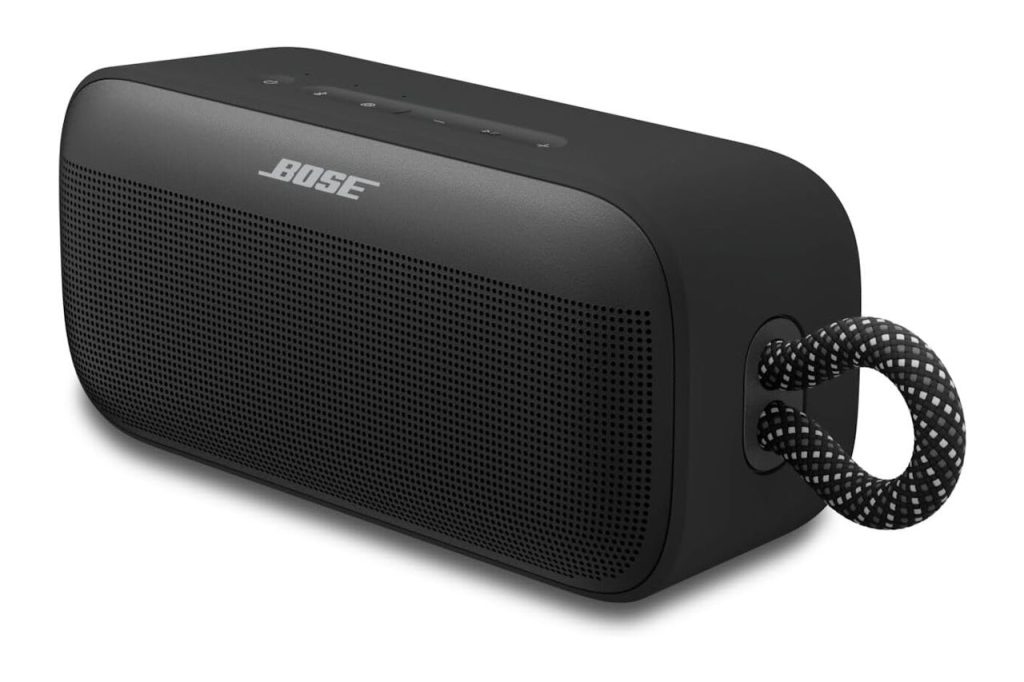 Bose SoundLink Plus Speaker Review