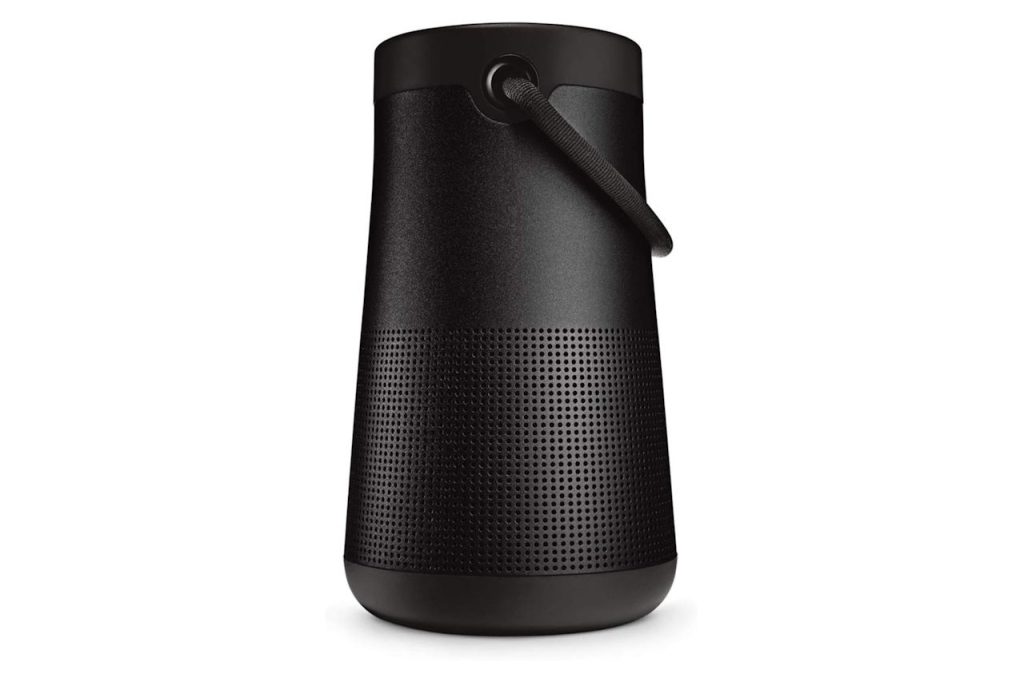 Bose SoundLink Revolve+ Speaker Review Series Guide