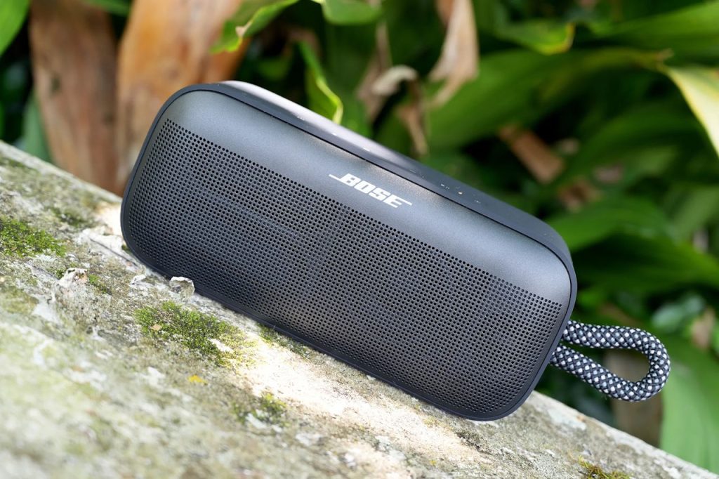 Bose SoundLink Speaker Series Comparison Guide