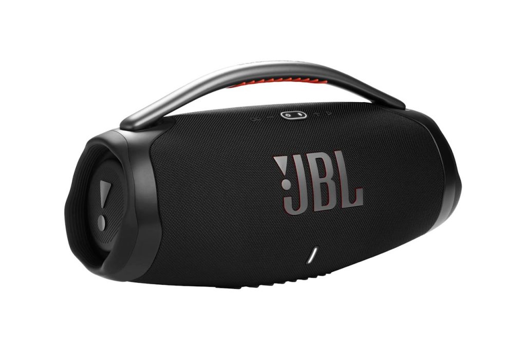 Top 10 Best Portable Bluetooth Speakers JBL Boombox 3
