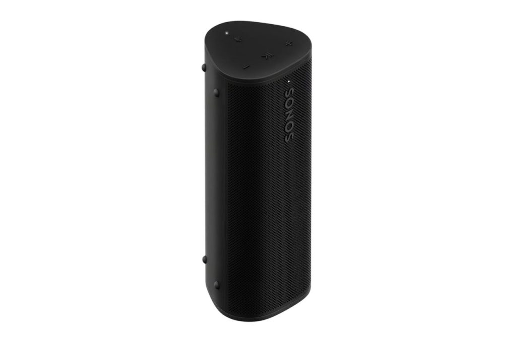 Top 10 Best Portable Bluetooth Speakers Sonos Roam 2