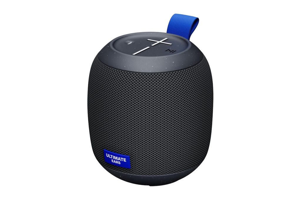 Top 10 Best Portable Bluetooth Speakers Wonderboom Play