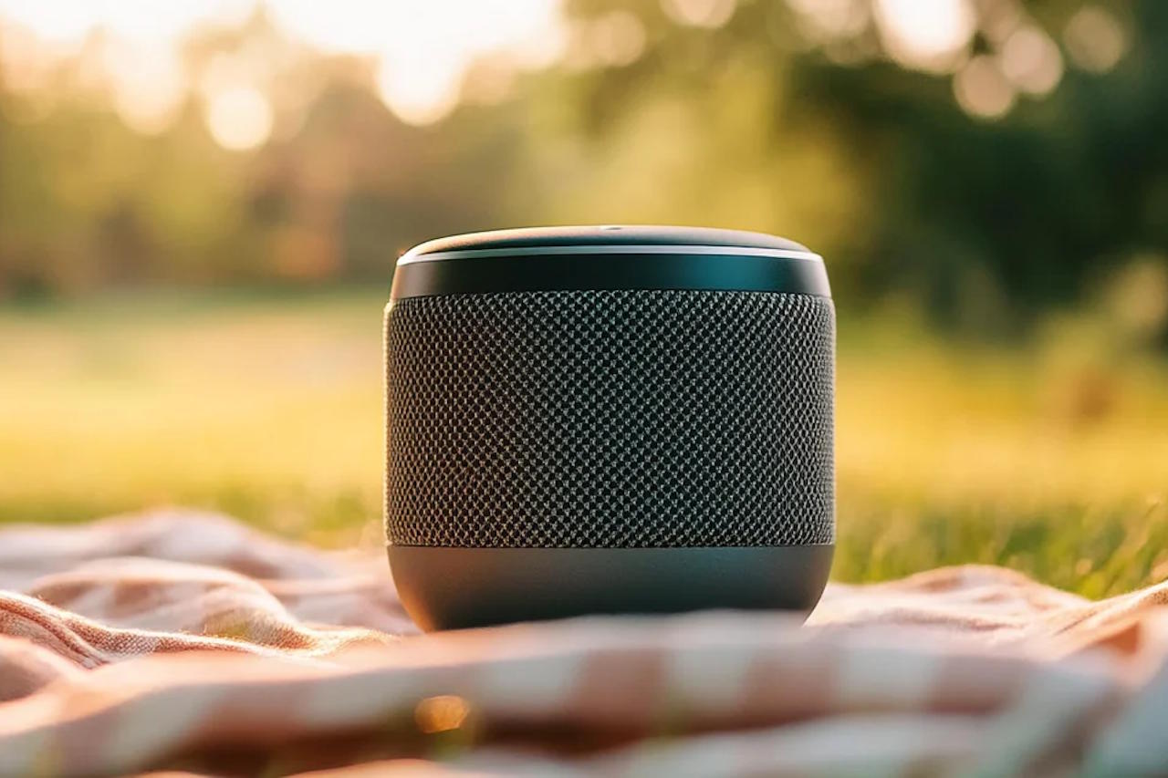 Top 10 Best Compact Portable Speakers for Audiophiles [2026 Guide]